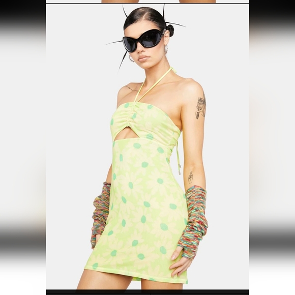 AFRM DRESS NWT - Picture 12 of 16